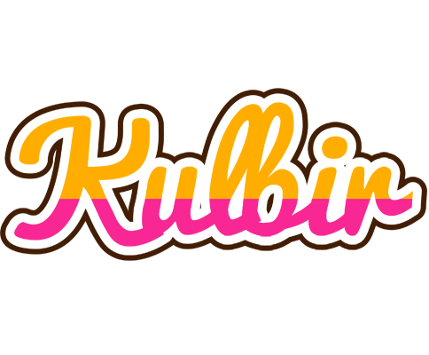 Kulbir smoothie logo