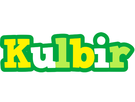 Kulbir soccer logo