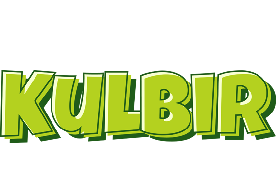 Kulbir summer logo