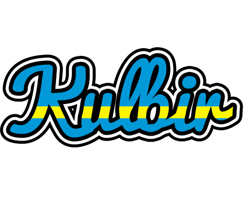 Kulbir sweden logo