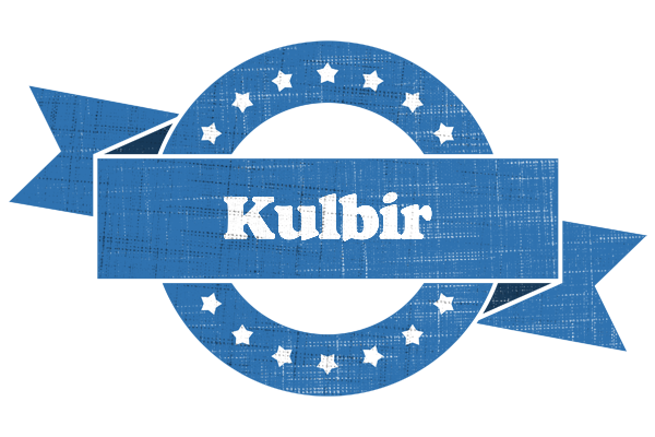 Kulbir trust logo
