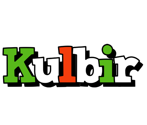 Kulbir venezia logo