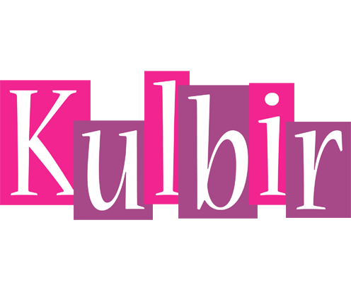 Kulbir whine logo