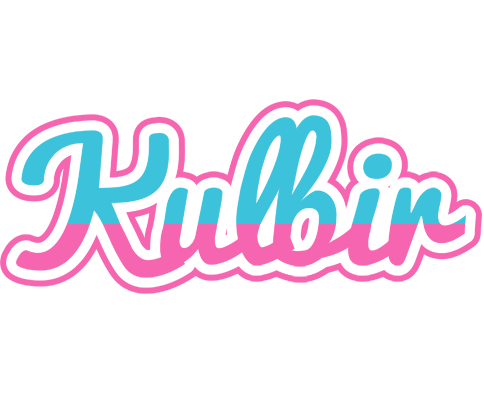 Kulbir woman logo