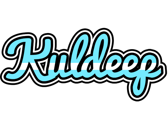 Kuldeep argentine logo