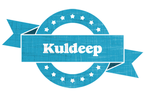 Kuldeep balance logo