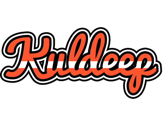 Kuldeep denmark logo