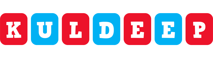 Kuldeep diesel logo