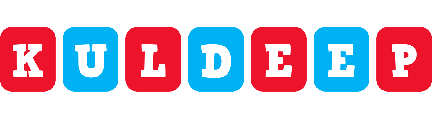 Kuldeep diesel logo