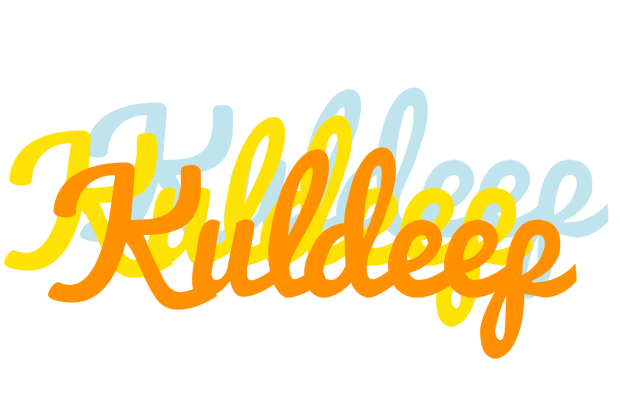 Kuldeep energy logo
