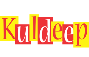 Kuldeep errors logo