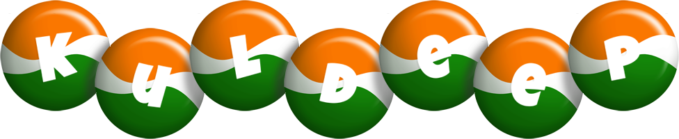Kuldeep india logo