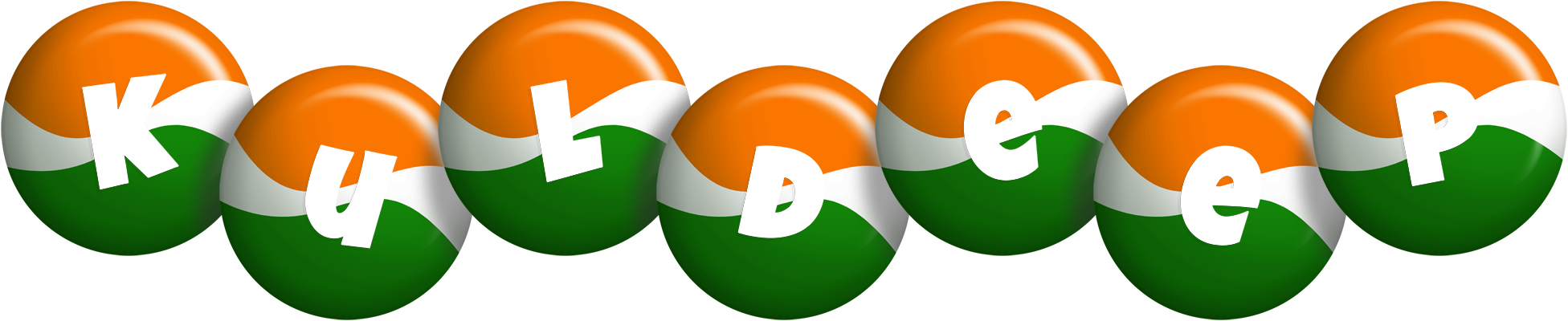 Kuldeep india logo
