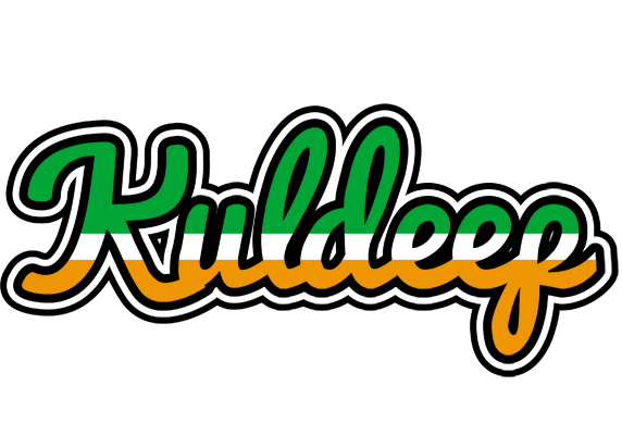 Kuldeep ireland logo