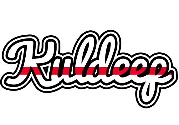 Kuldeep kingdom logo