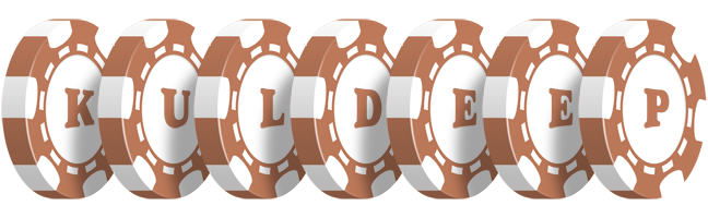 Kuldeep limit logo