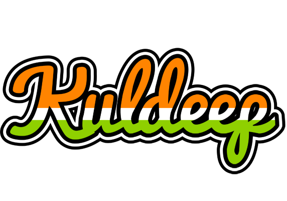 Kuldeep mumbai logo