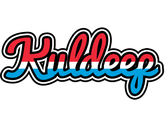 Kuldeep norway logo
