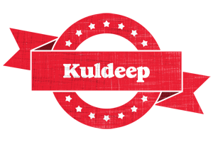 Kuldeep passion logo