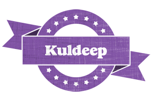 Kuldeep royal logo