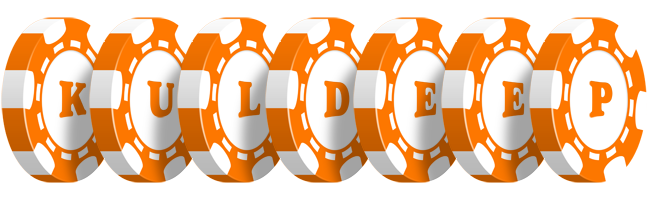 Kuldeep stacks logo