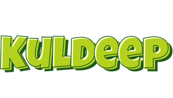 Kuldeep summer logo