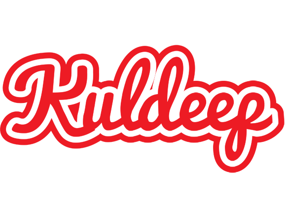 Kuldeep sunshine logo