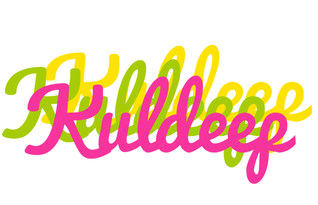 Kuldeep sweets logo