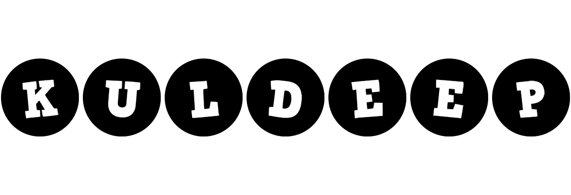 Kuldeep tools logo