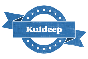 Kuldeep trust logo