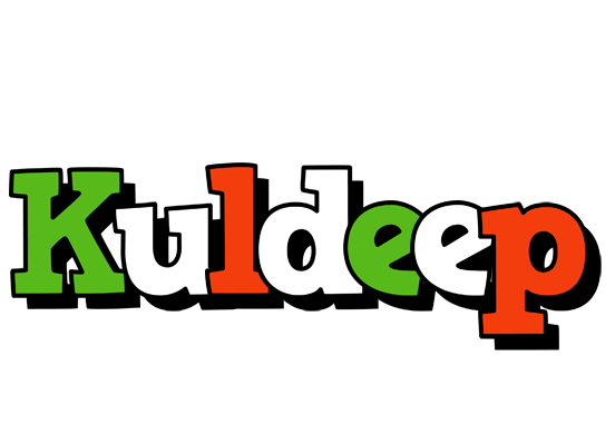 Kuldeep venezia logo