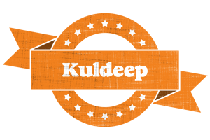 Kuldeep victory logo