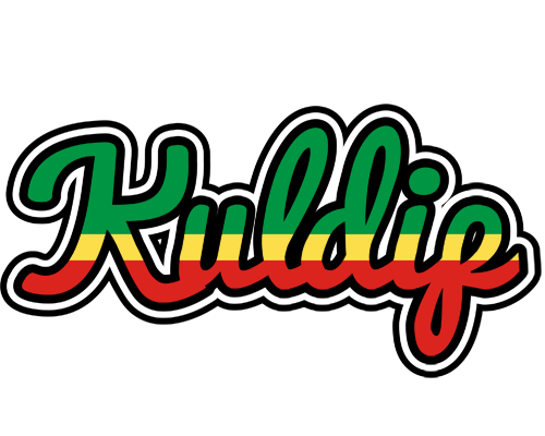 Kuldip african logo