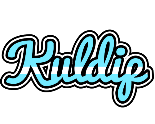 Kuldip argentine logo