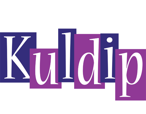 Kuldip autumn logo