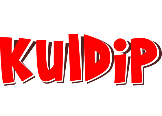 Kuldip basket logo