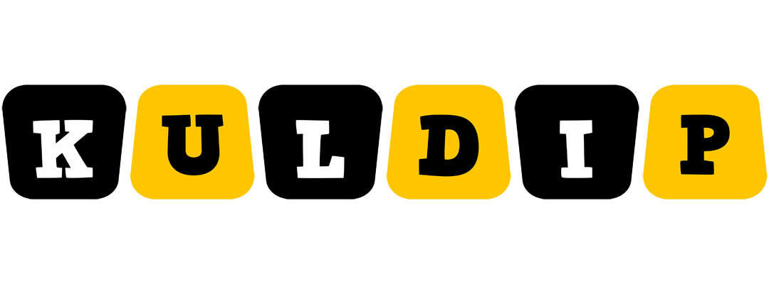 Kuldip boots logo