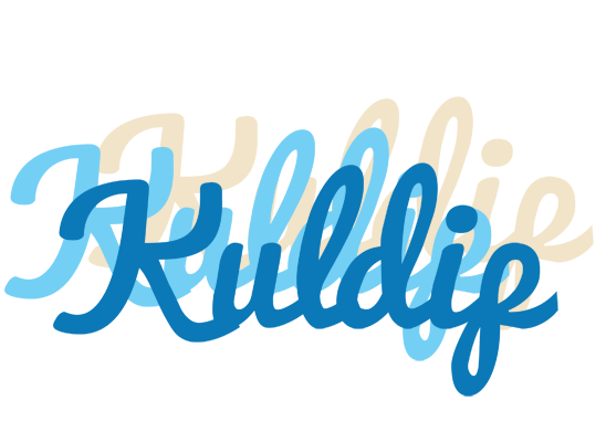 Kuldip breeze logo