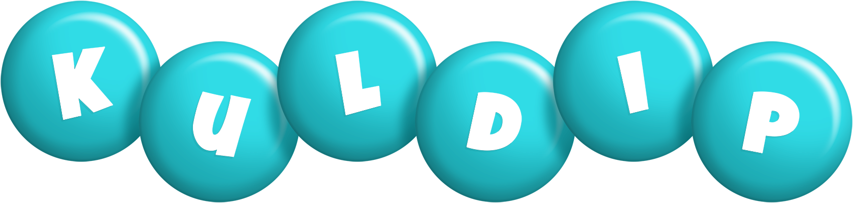 Kuldip candy-azur logo