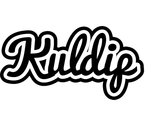 Kuldip chess logo