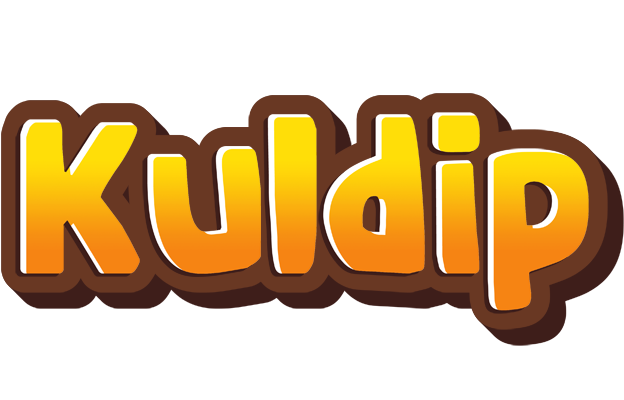 Kuldip cookies logo