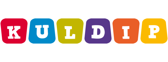 Kuldip daycare logo