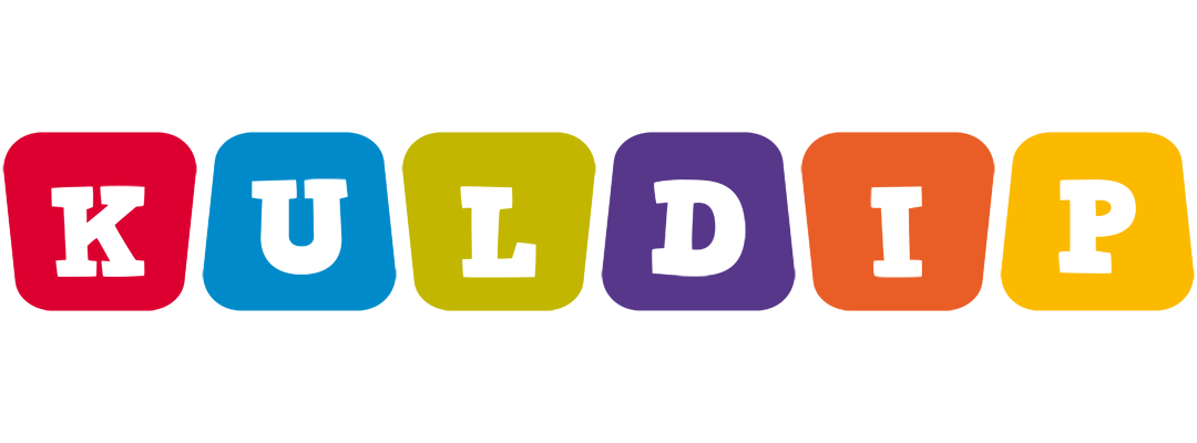 Kuldip daycare logo
