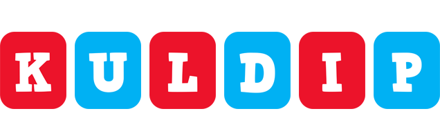 Kuldip diesel logo