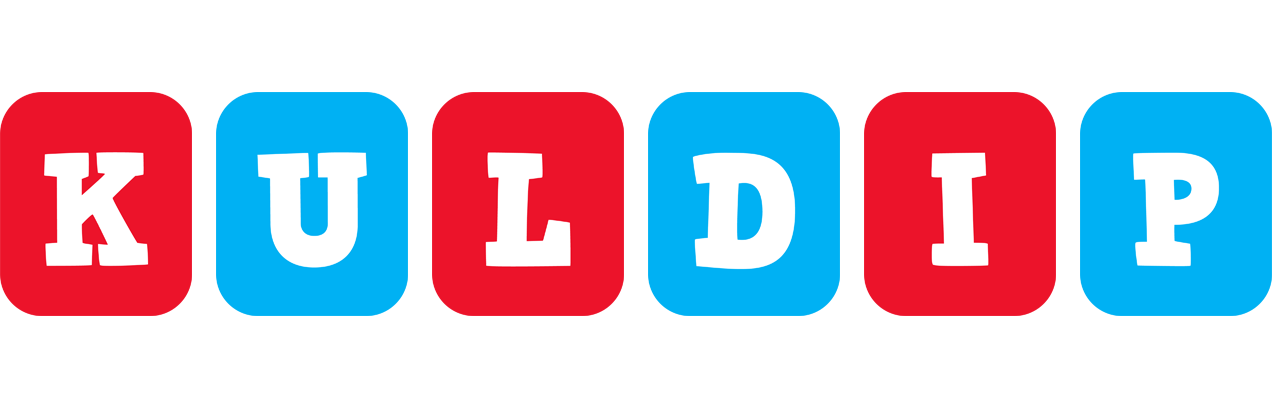 Kuldip diesel logo
