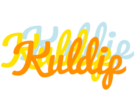 Kuldip energy logo