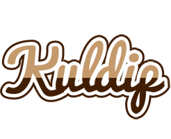 Kuldip exclusive logo