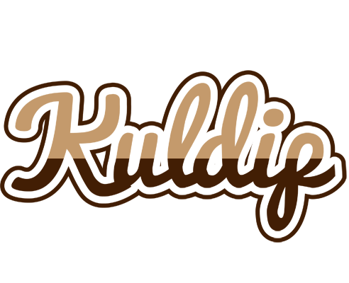 Kuldip exclusive logo