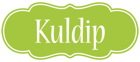 Kuldip family logo