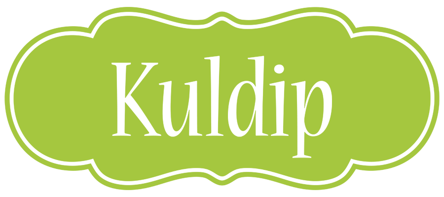 Kuldip family logo